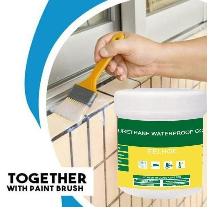 Efficient Leak Prevention Waterproof Glue – Strong & Long-Lasting Sealant