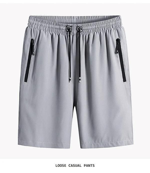 Combo of 4 Men’s Stretchable Cotton Shorts – Comfortable Everyday Wear
