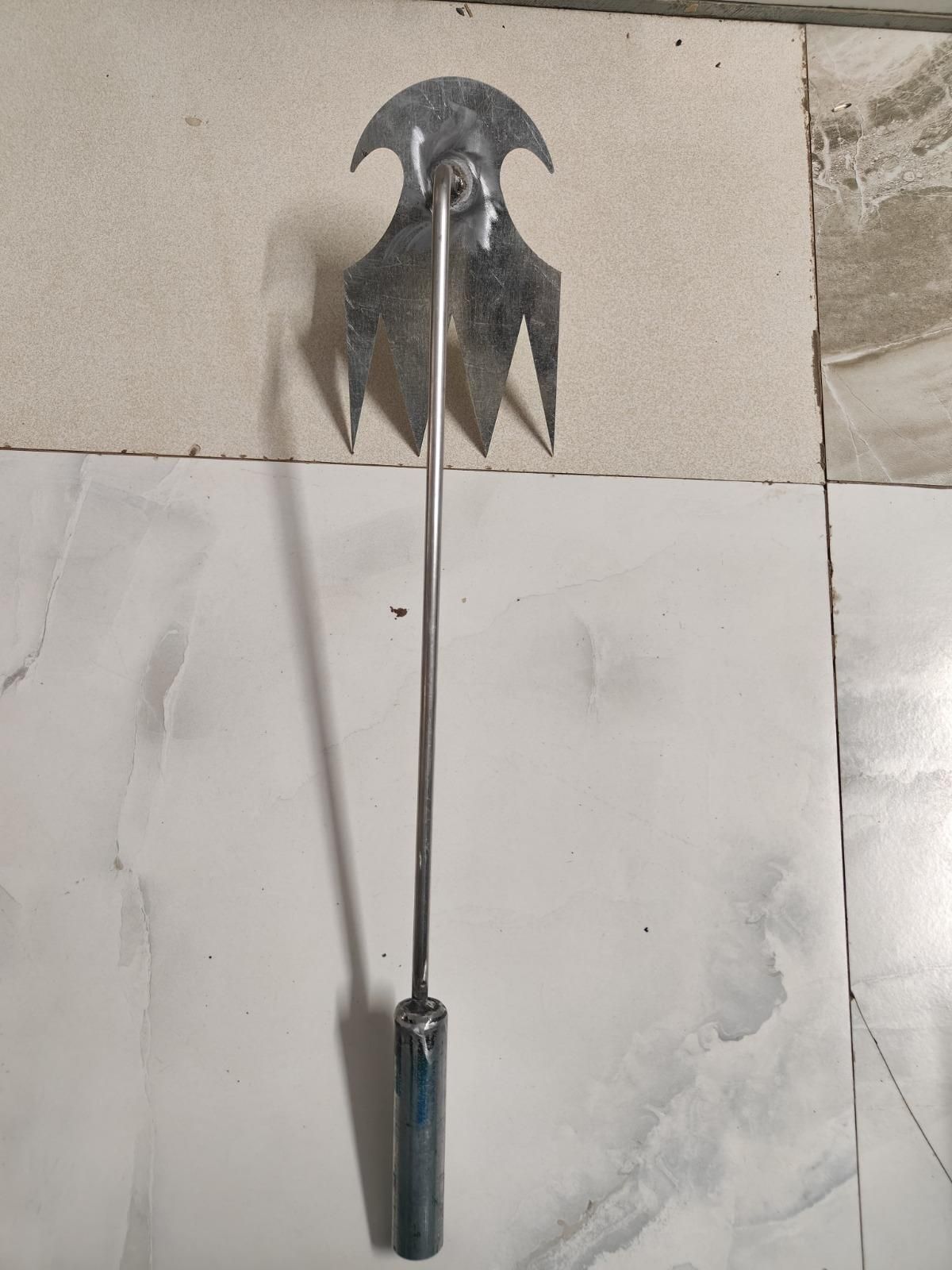 Puller Sharp Weeding Tool – Easy Weed Remover for Garden & Lawn