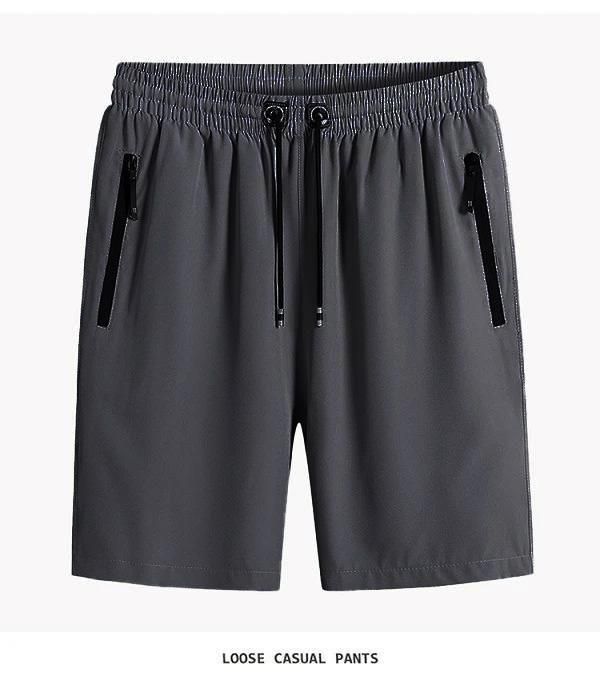 Combo of 4 Men’s Stretchable Cotton Shorts – Comfortable Everyday Wear