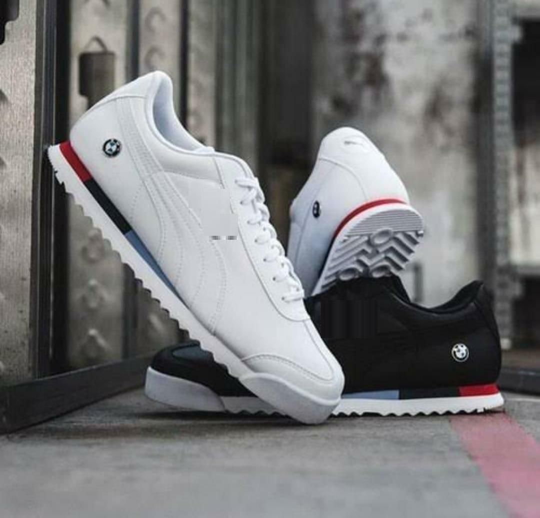 Men's Fashionable Daily Wear Casual Shoes – Stylish & Comfortable