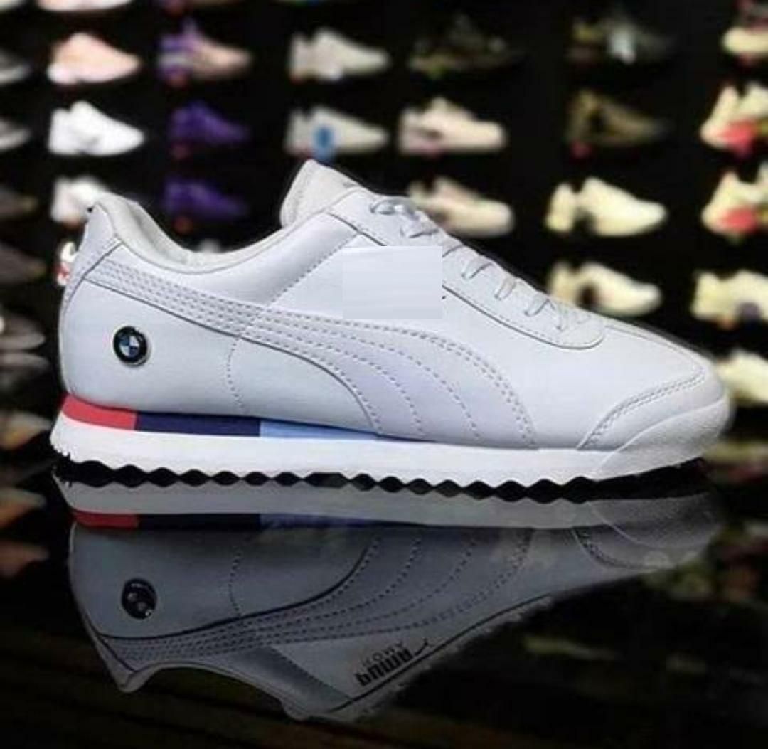 Men's Fashionable Daily Wear Casual Shoes – Stylish & Comfortable