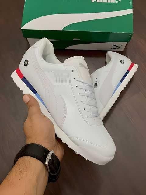 Men's Fashionable Daily Wear Casual Shoes – Stylish & Comfortable