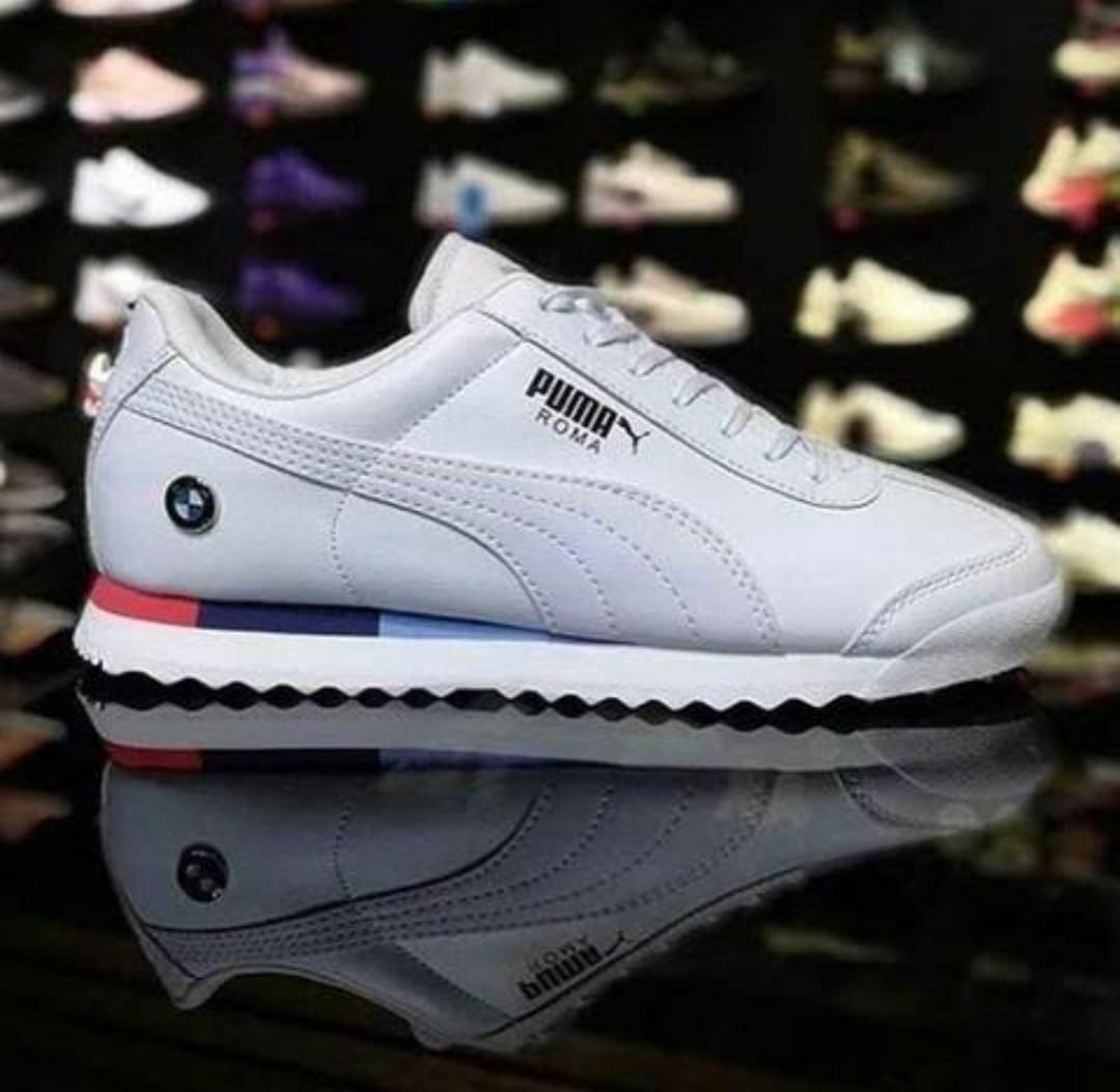 Men's Fashionable Daily Wear Casual Shoes – Stylish & Comfortable