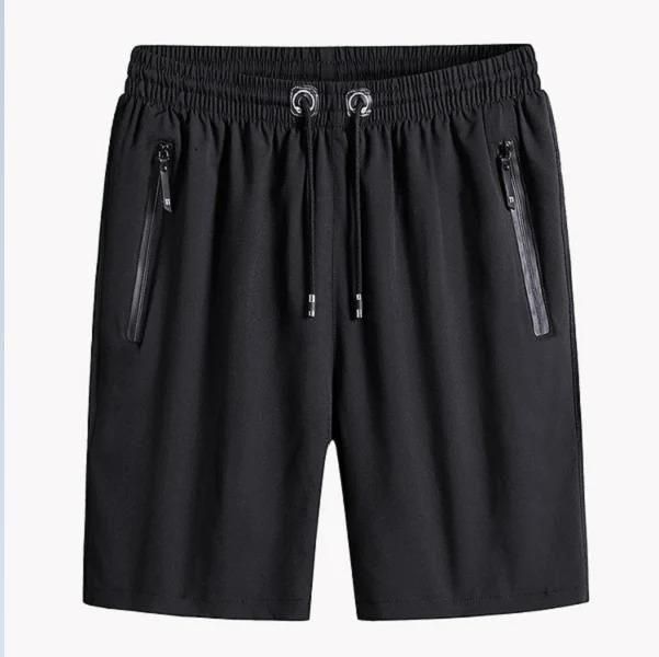 Combo of 4 Men’s Stretchable Cotton Shorts – Comfortable Everyday Wear
