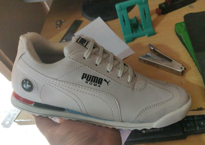 Men's Fashionable Daily Wear Casual Shoes – Stylish & Comfortable