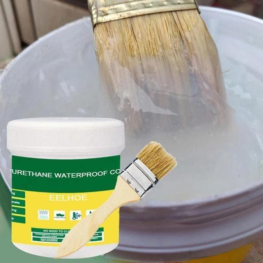 Efficient Leak Prevention Waterproof Glue – Strong & Long-Lasting Sealant