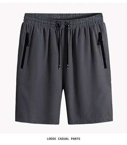 Combo of 4 Men’s Stretchable Cotton Shorts – Comfortable Everyday Wear