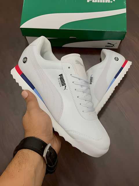 Men's Fashionable Daily Wear Casual Shoes – Stylish & Comfortable