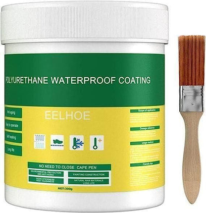 Efficient Leak Prevention Waterproof Glue – Strong & Long-Lasting Sealant