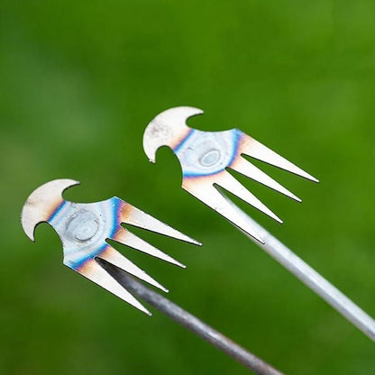 Puller Sharp Weeding Tool – Easy Weed Remover for Garden & Lawn