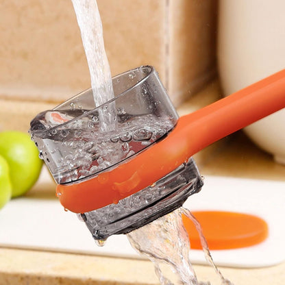 Peeler with Storage Box – 2-in-1 Kitchen Essential