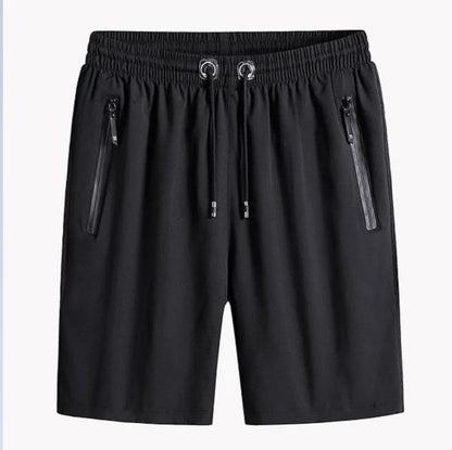 Combo of 4 Men’s Stretchable Cotton Shorts – Comfortable Everyday Wear