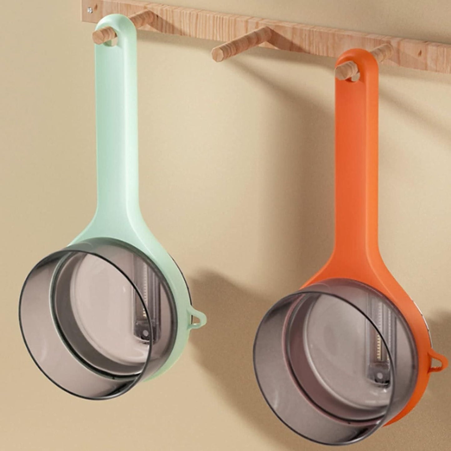 Peeler with Storage Box – 2-in-1 Kitchen Essential